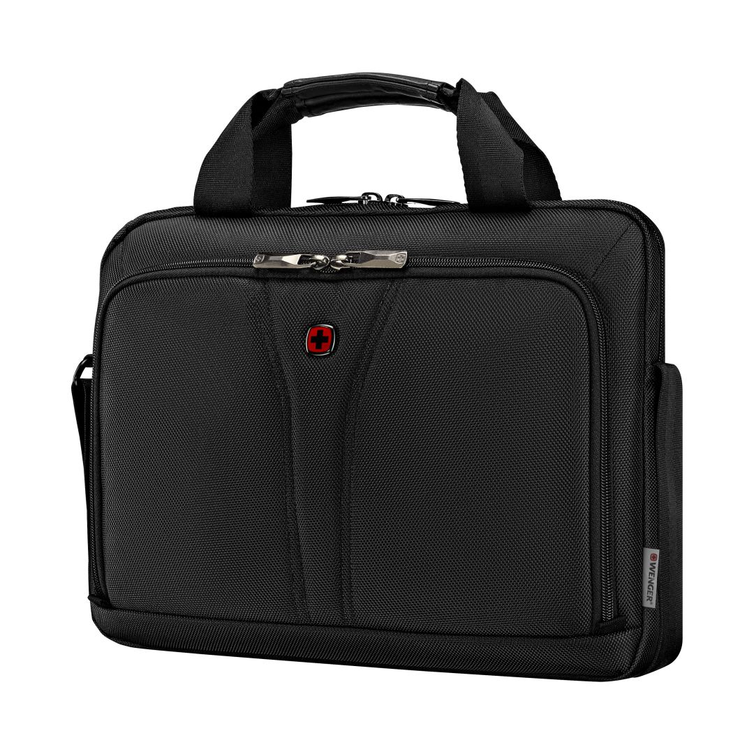 Wenger BC Free Laptop Case 15,6" Black