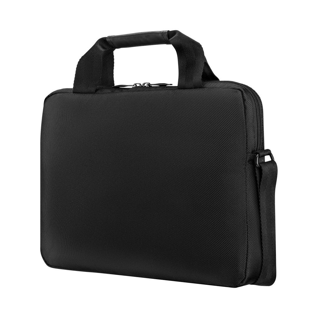 Wenger BC Free Laptop Case 15,6" Black