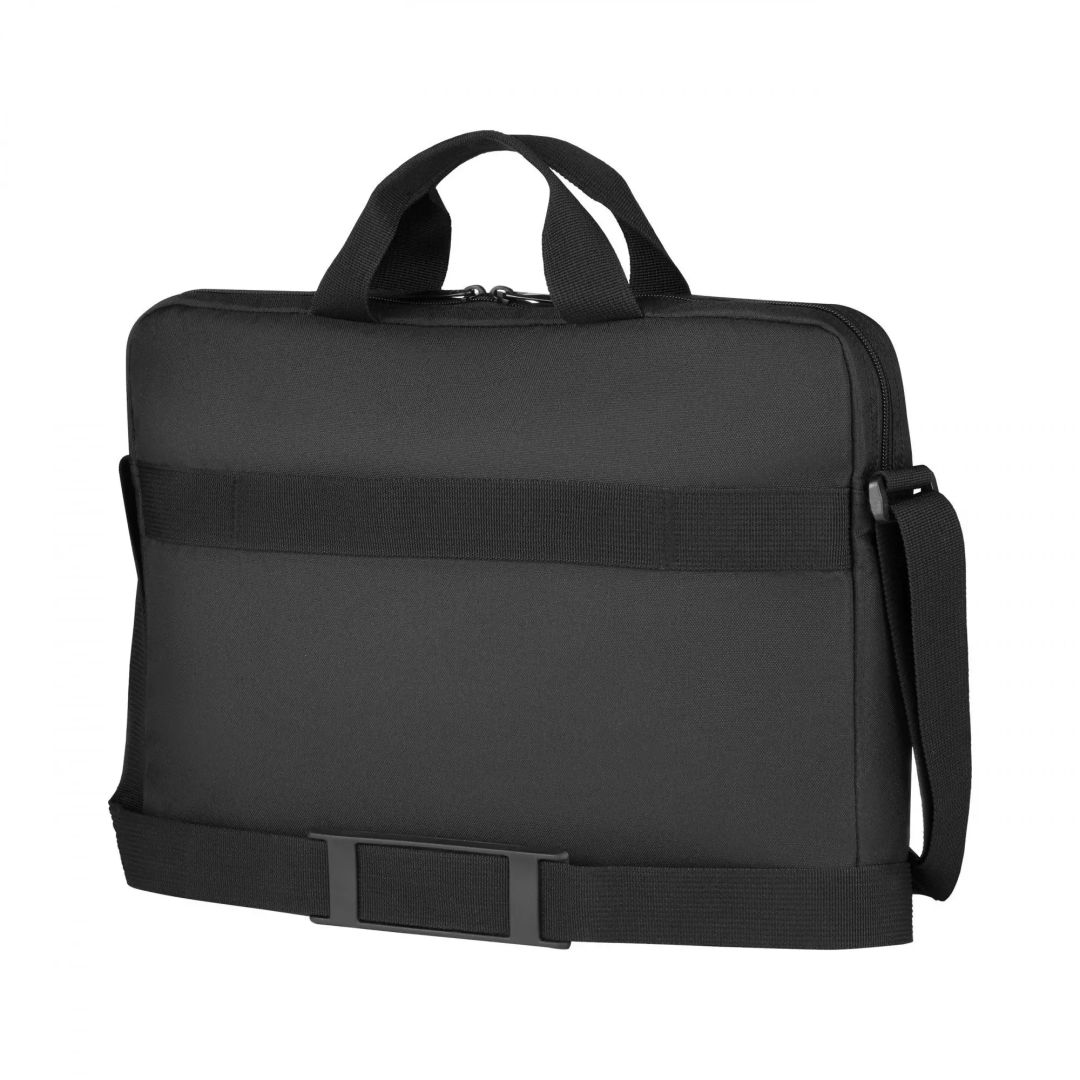 Wenger BQ Laptop Slimcase 14"-16" Black