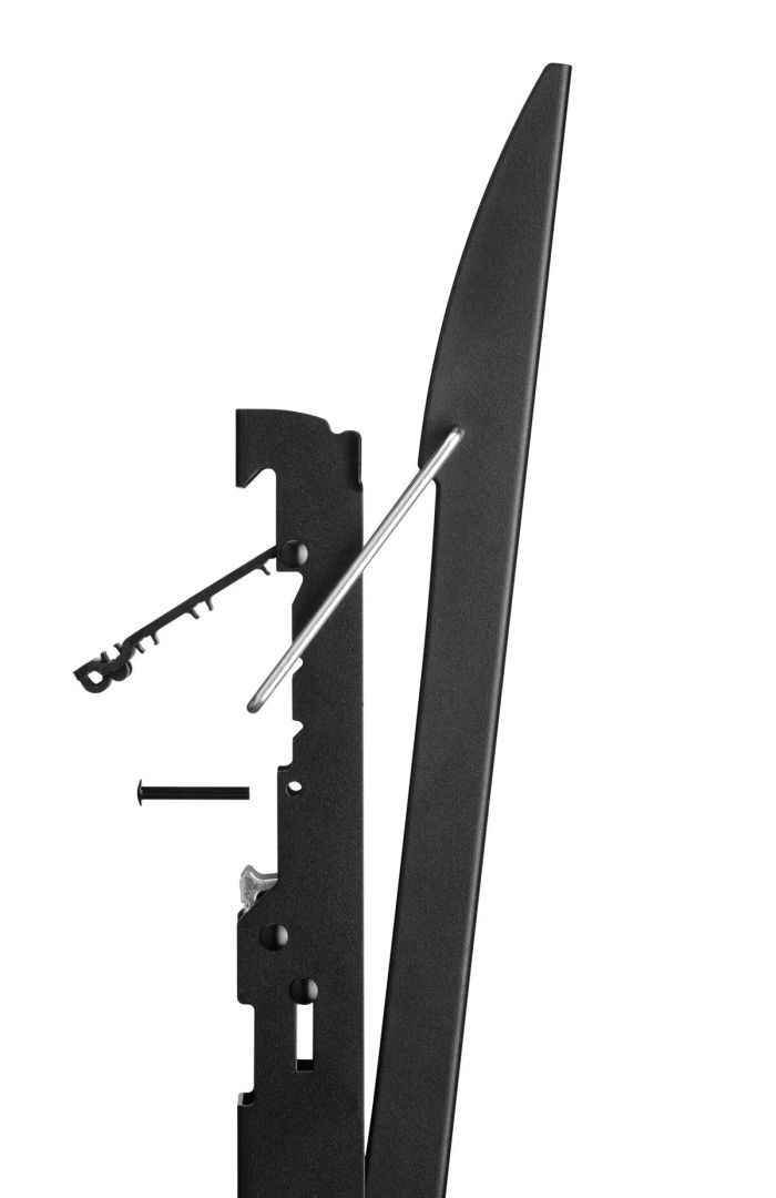 Vogel's PFW 4510 Display Wall Mount tilt Black