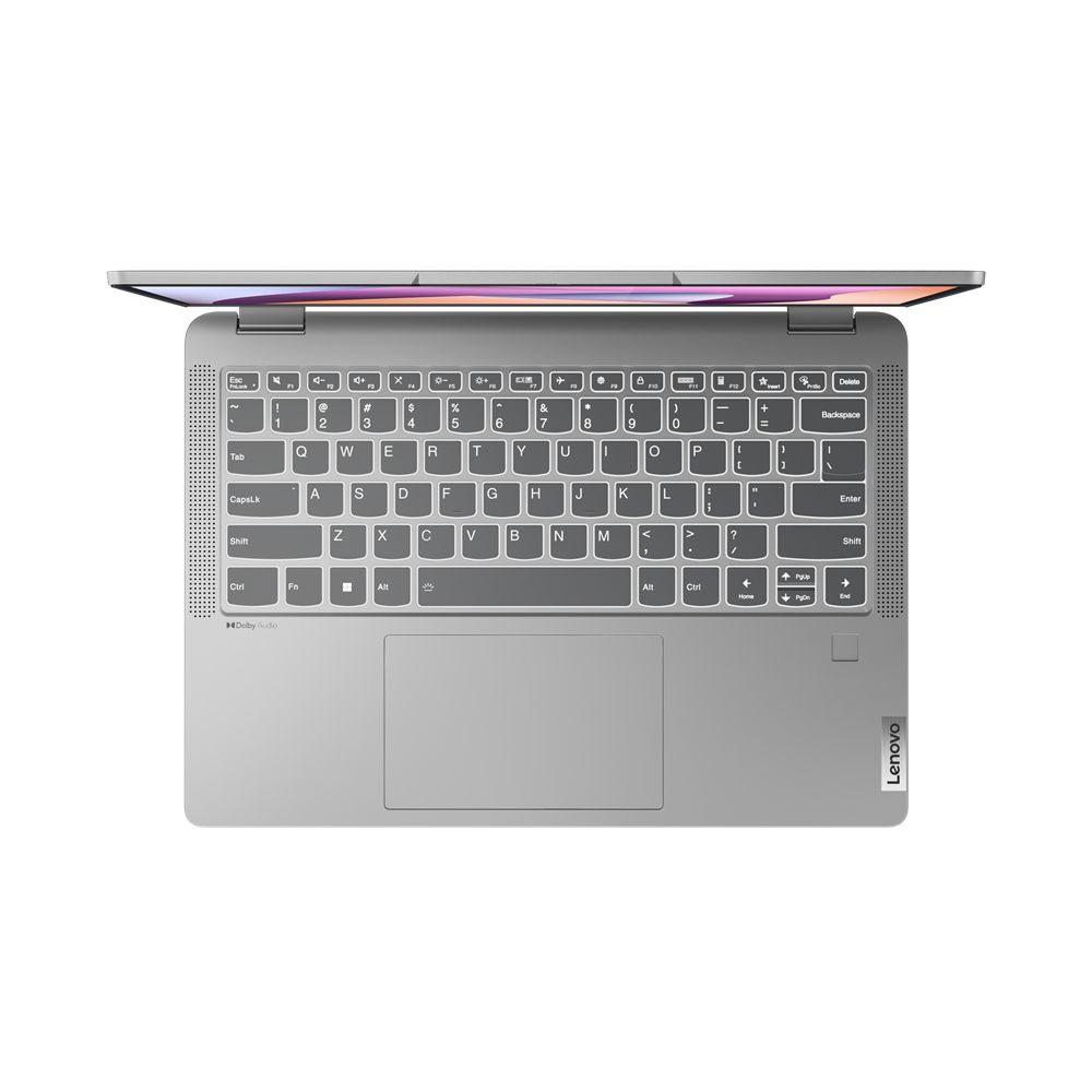 Lenovo Ideapad Flex 5 Arctic Grey