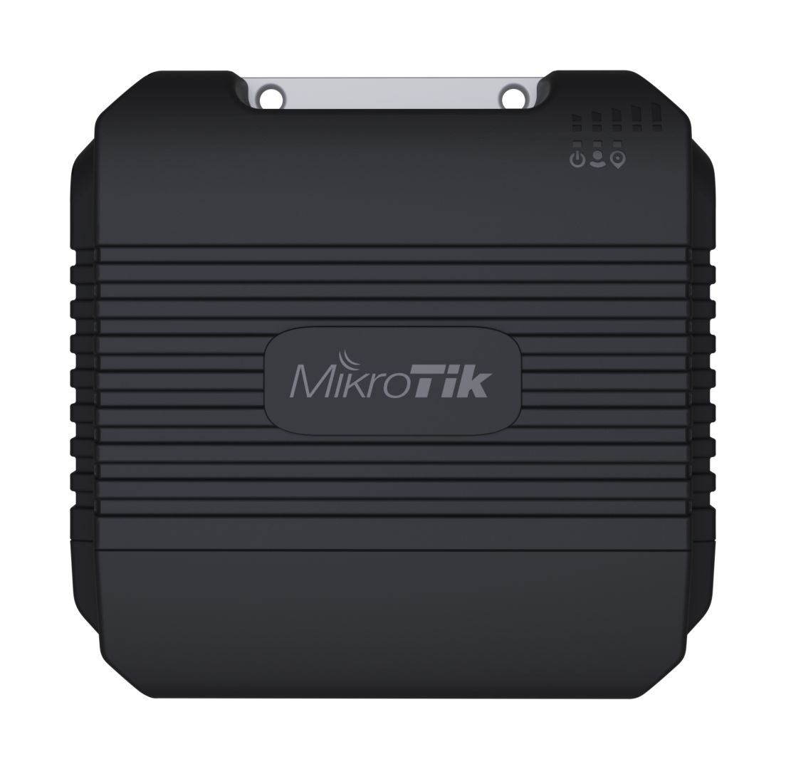 Mikrotik LtAP LTE6 kit (2023)