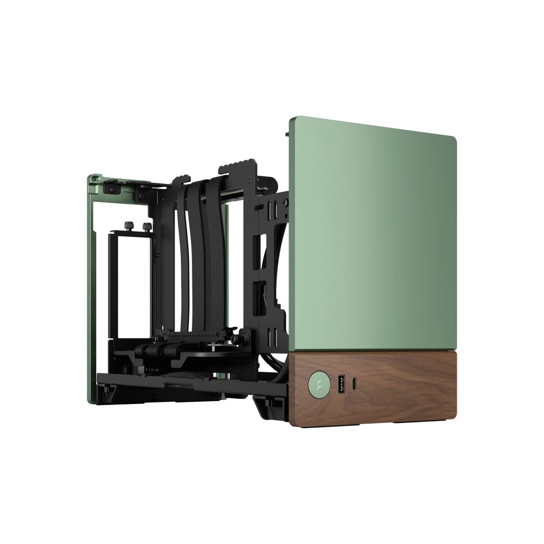 Fractal Design Terra Jade