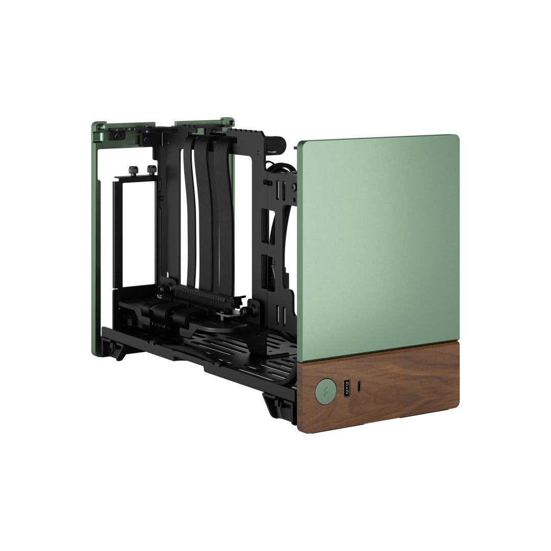 Fractal Design Terra Jade