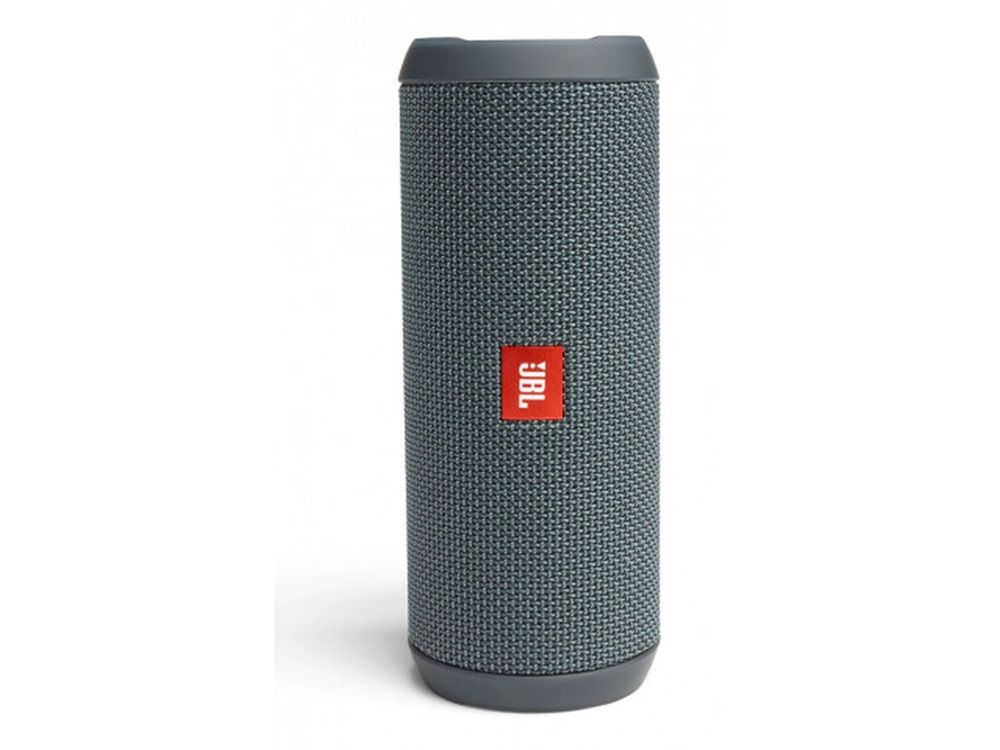 JBL Flip Essential Bluetooth Speaker Grey