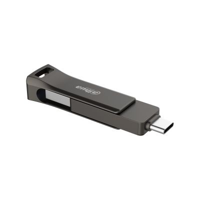 Dahua 128GB P629 USB3.2 Black