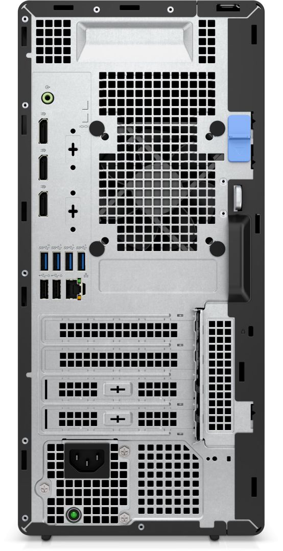 Dell Optiplex 7010MT Plus Black