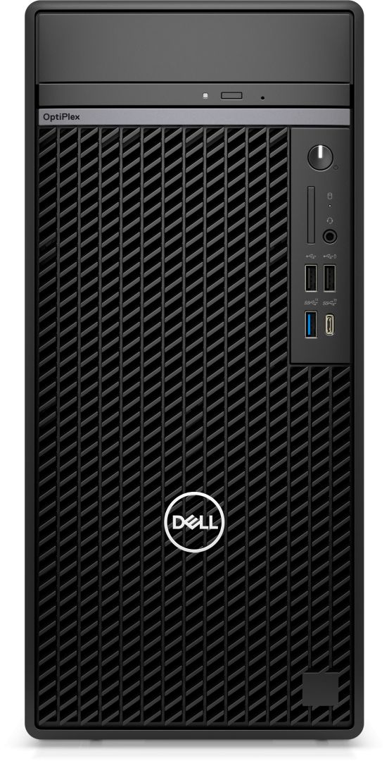 Dell Optiplex 7010MT Plus Black