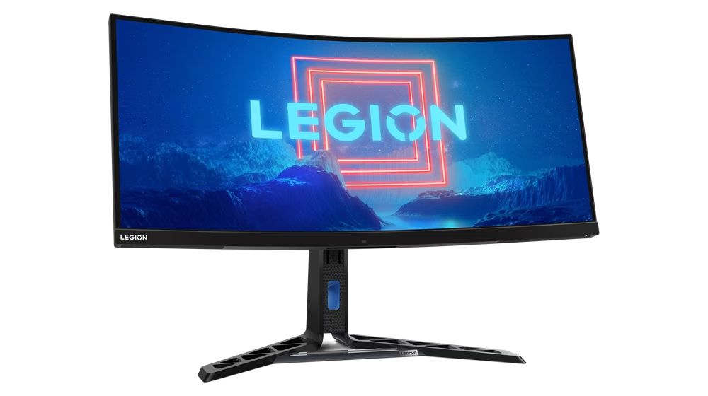 Lenovo 34" Legion Y34wz-30 IPS LED Curved