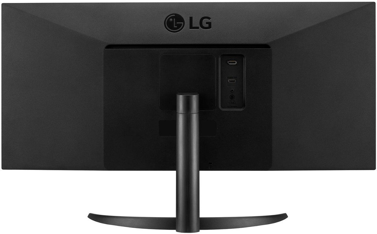 LG 34" 34WQ500-B IPS LED