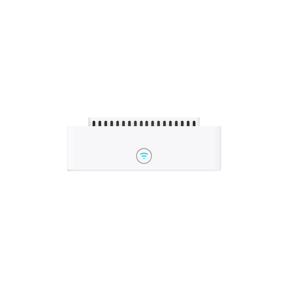 Tenda W15-Pro AX3000 WiFi6 Dual-band Gigabit In-wall Access Point White