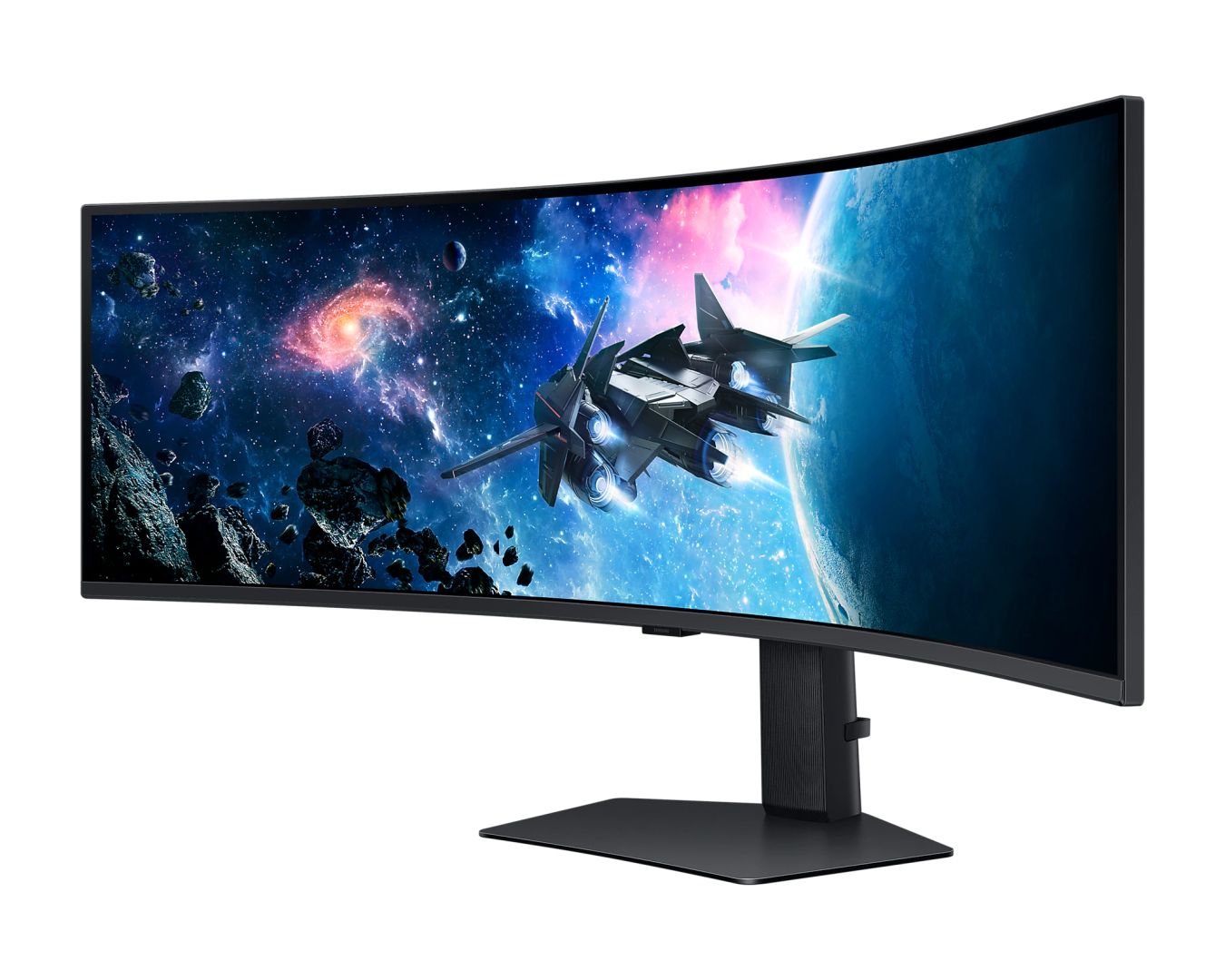 Samsung 49" LS49CG950EUXEN LED Curved