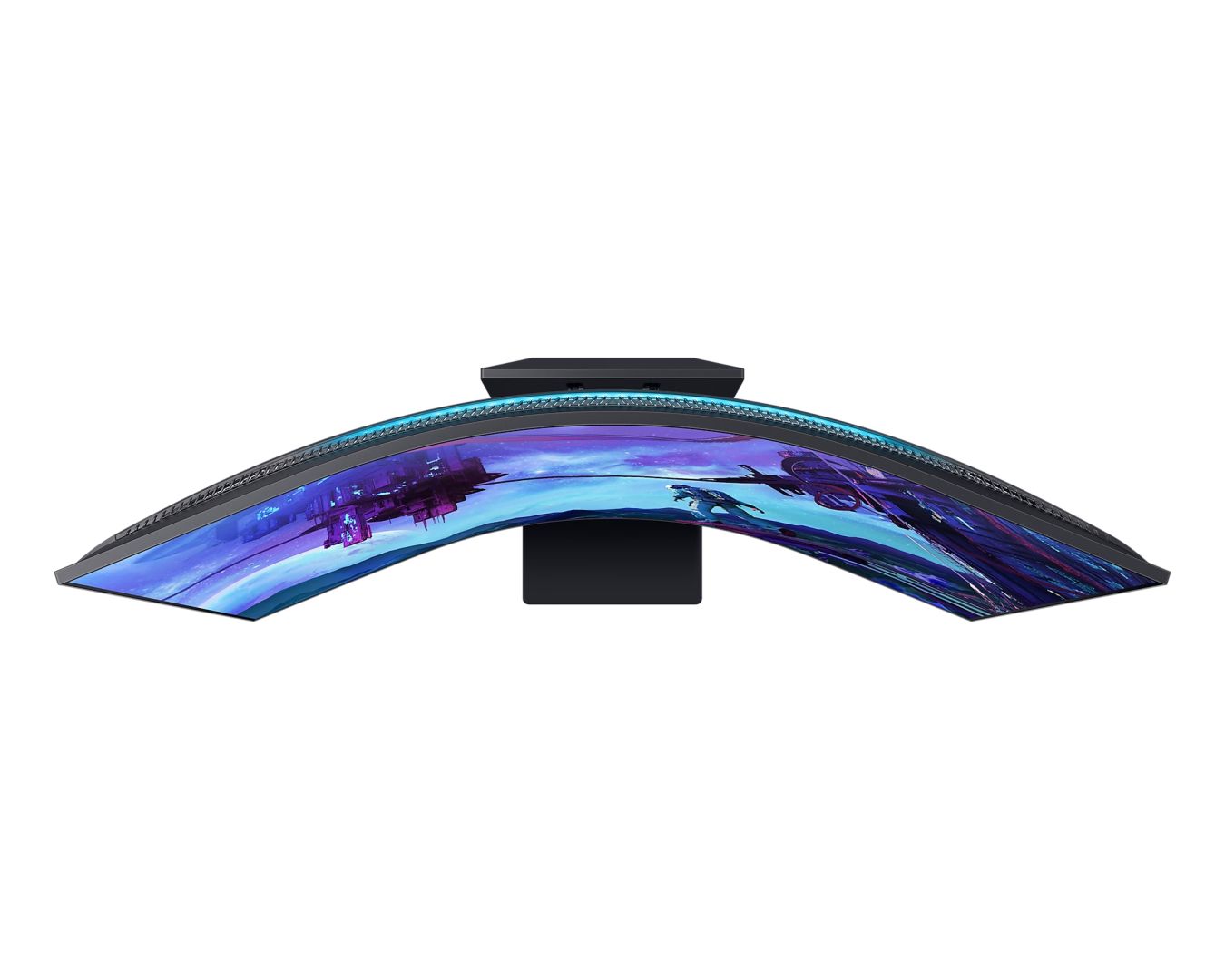 Samsung 55" Odyssey Ark LS55CG970NUXDU LED Curved