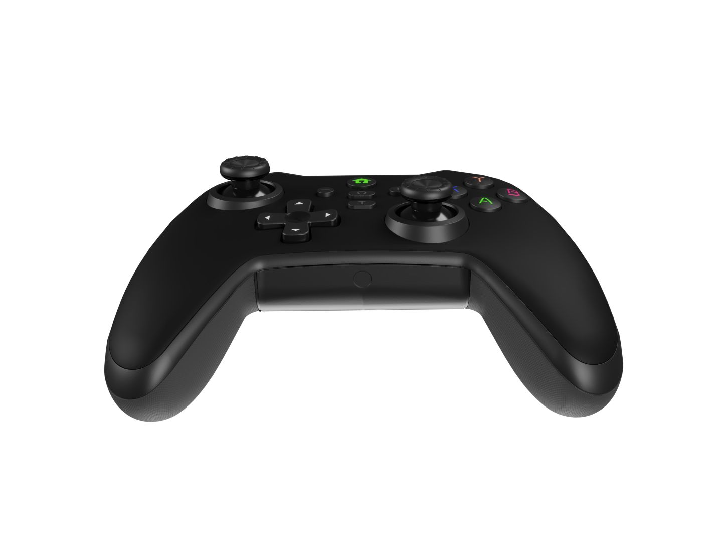 Genesis Mangan 400 Wireless Gamepad Black