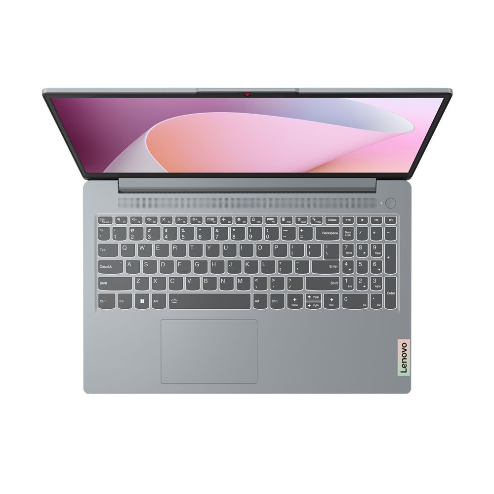 Lenovo IdeaPad Slim 3 Arctic Grey