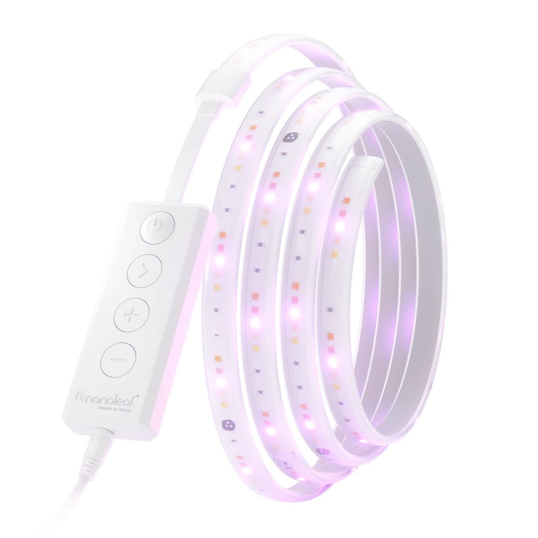 Nanoleaf Essentials LightStrip Starter Kit 2m