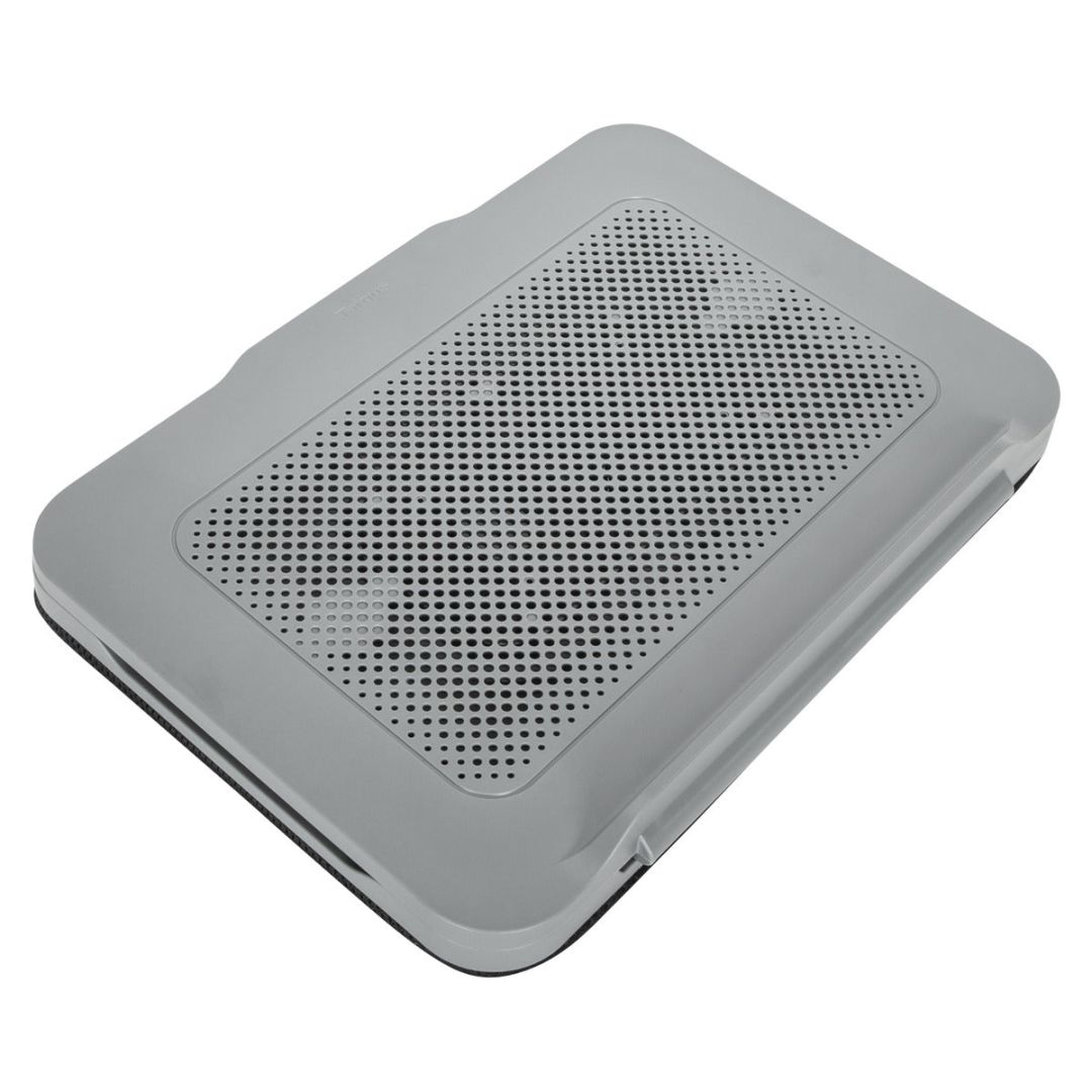 Targus 18" Dual Fan Chill Mat notebook hűtőpad Grey