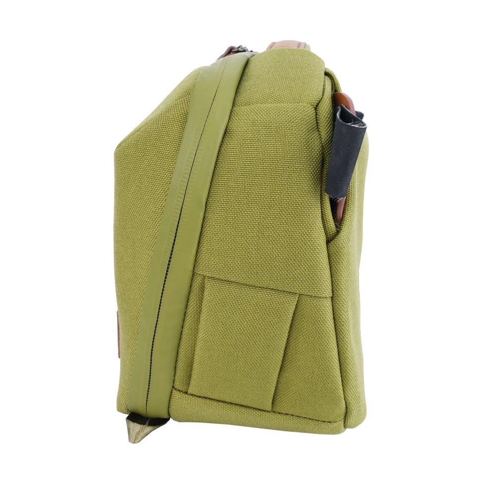 Vanguard VEO CITY CB24 GR Cross Body Bag Green