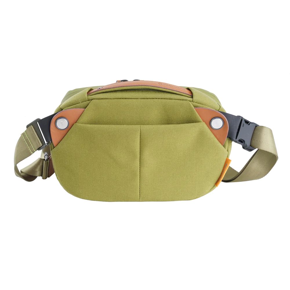 Vanguard VEO CITY CB24 GR Cross Body Bag Green