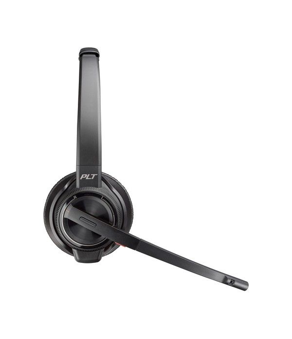 Poly Plantronics Savi 8220-M Stereo D2 HS EU