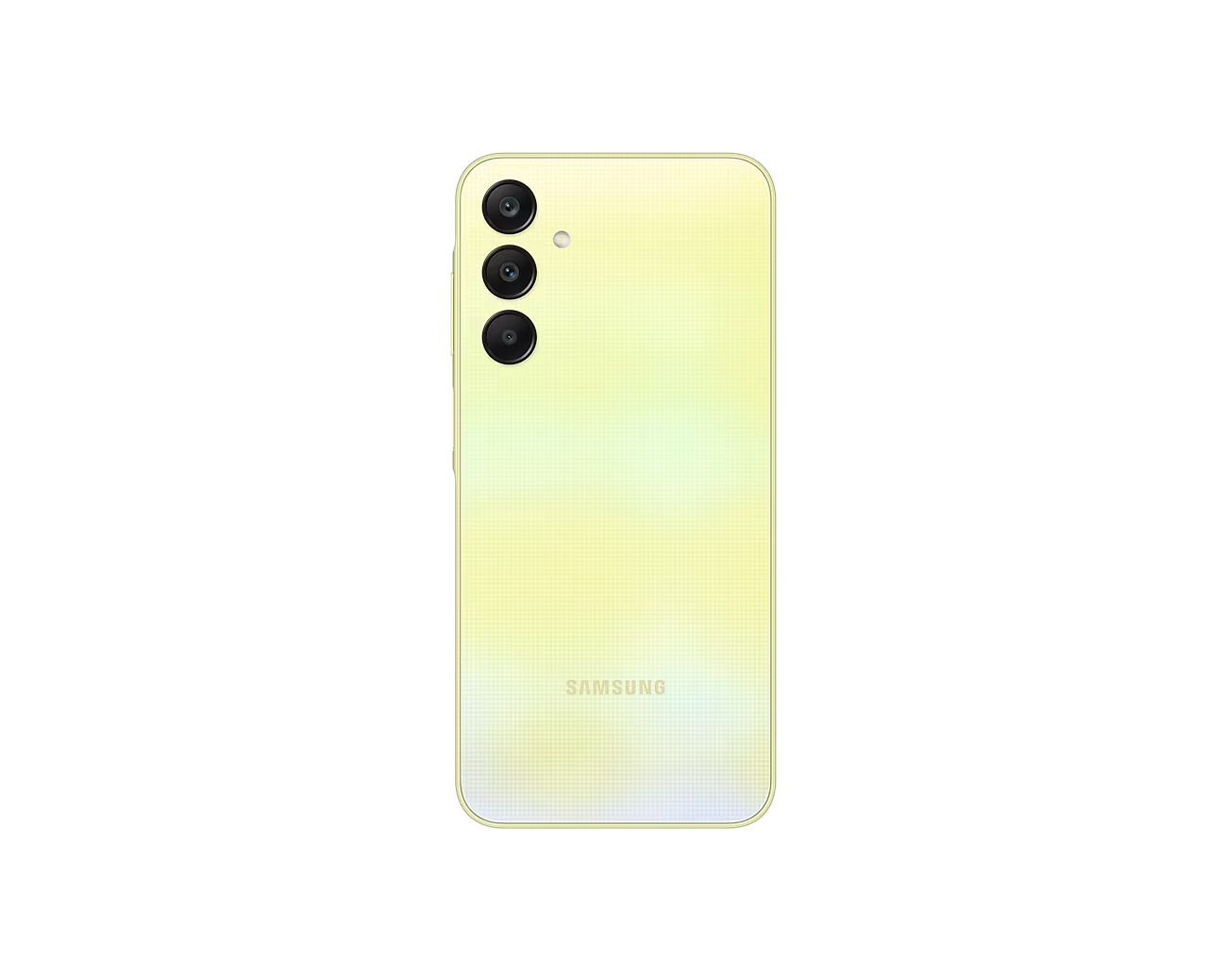 Samsung Galaxy A25 5G 256GB Yellow