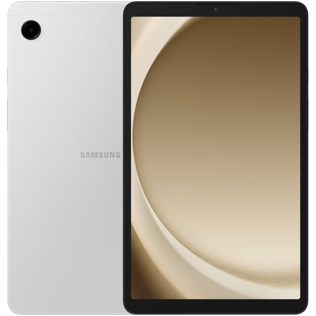 Samsung Galaxy Tab A9 128GB Wi-Fi Mystic Silver