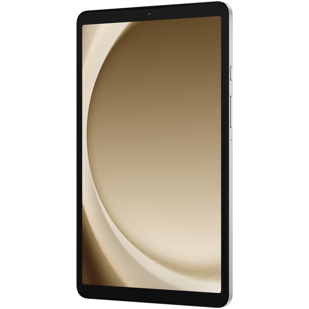 Samsung Galaxy Tab A9 128GB Wi-Fi Mystic Silver