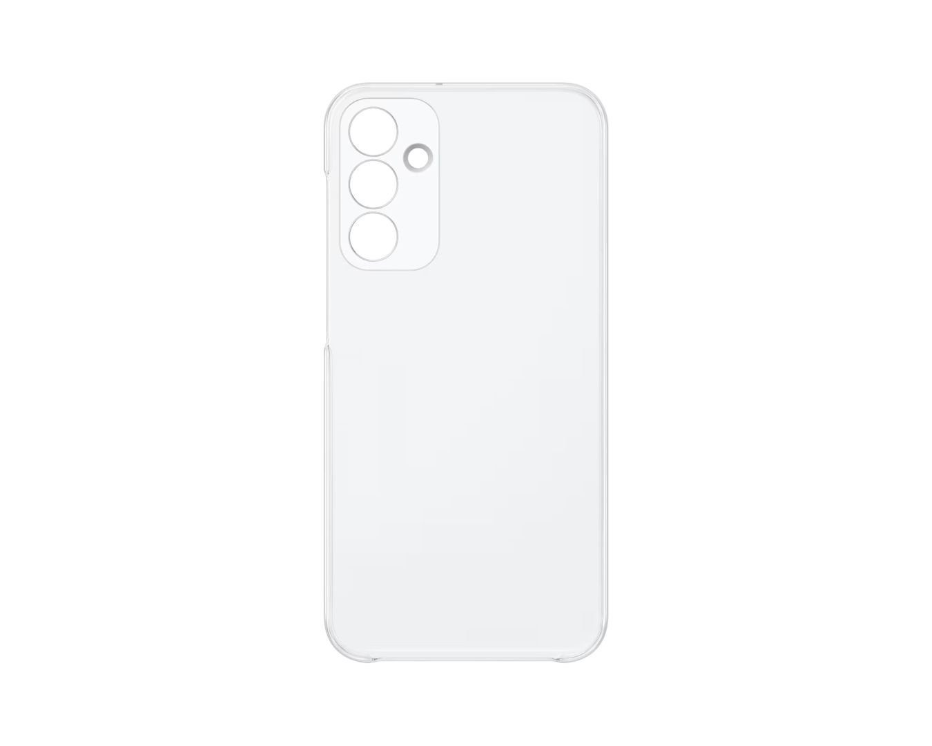 Samsung A15/A15 5G Clear Case Transparent