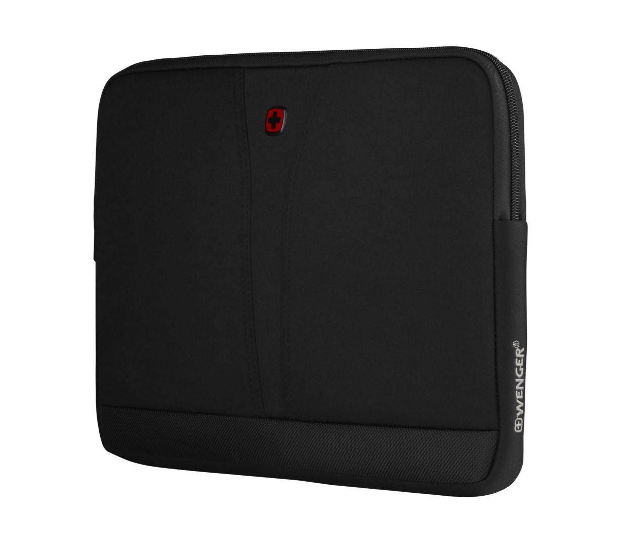 Wenger BC Fix Protective Neoprene Laptop Sleeve 14" Black