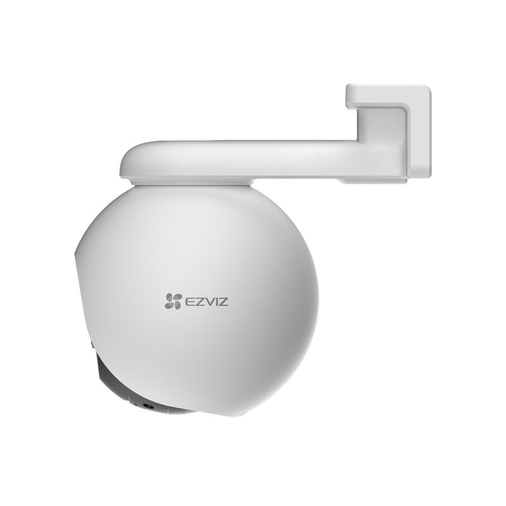 Ezviz H8 Pro 2K Pan & Tilt Wi-Fi Camera