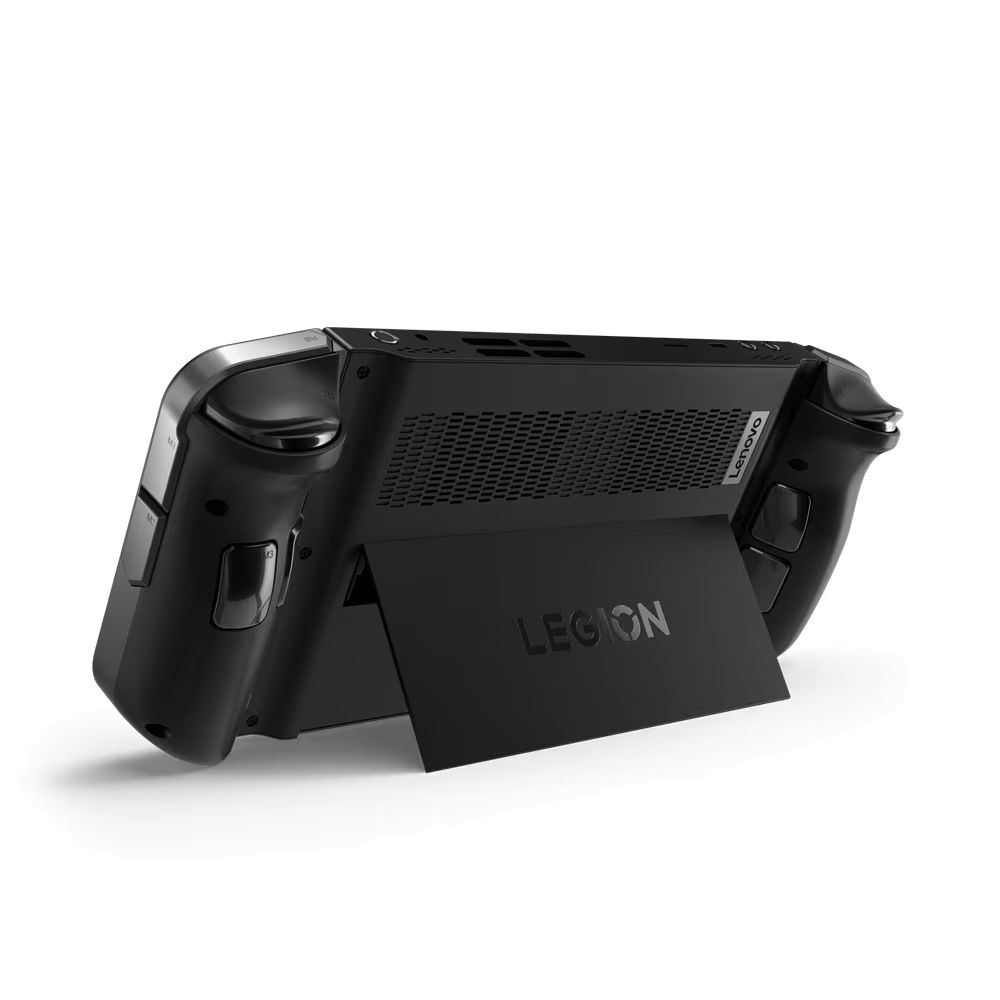 Lenovo Legion Go Shadow Black