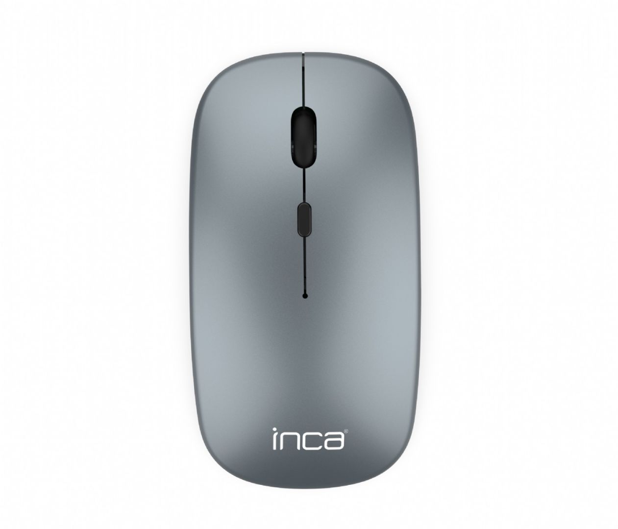 INCA IBK-572BT Wireless Keyboard & Mouse Grey US