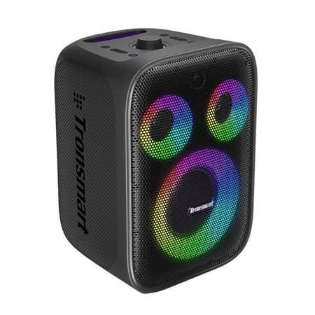 Tronsmart Halo 200 Bluetooth Karaoke Party Speaker