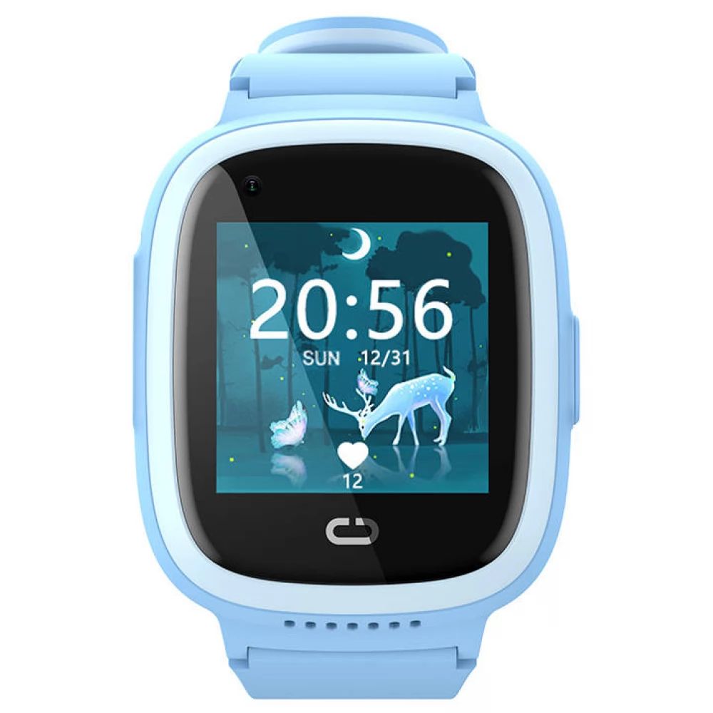 HAVIT Gamenote Havit KW11 Kids Smartwatch Blue