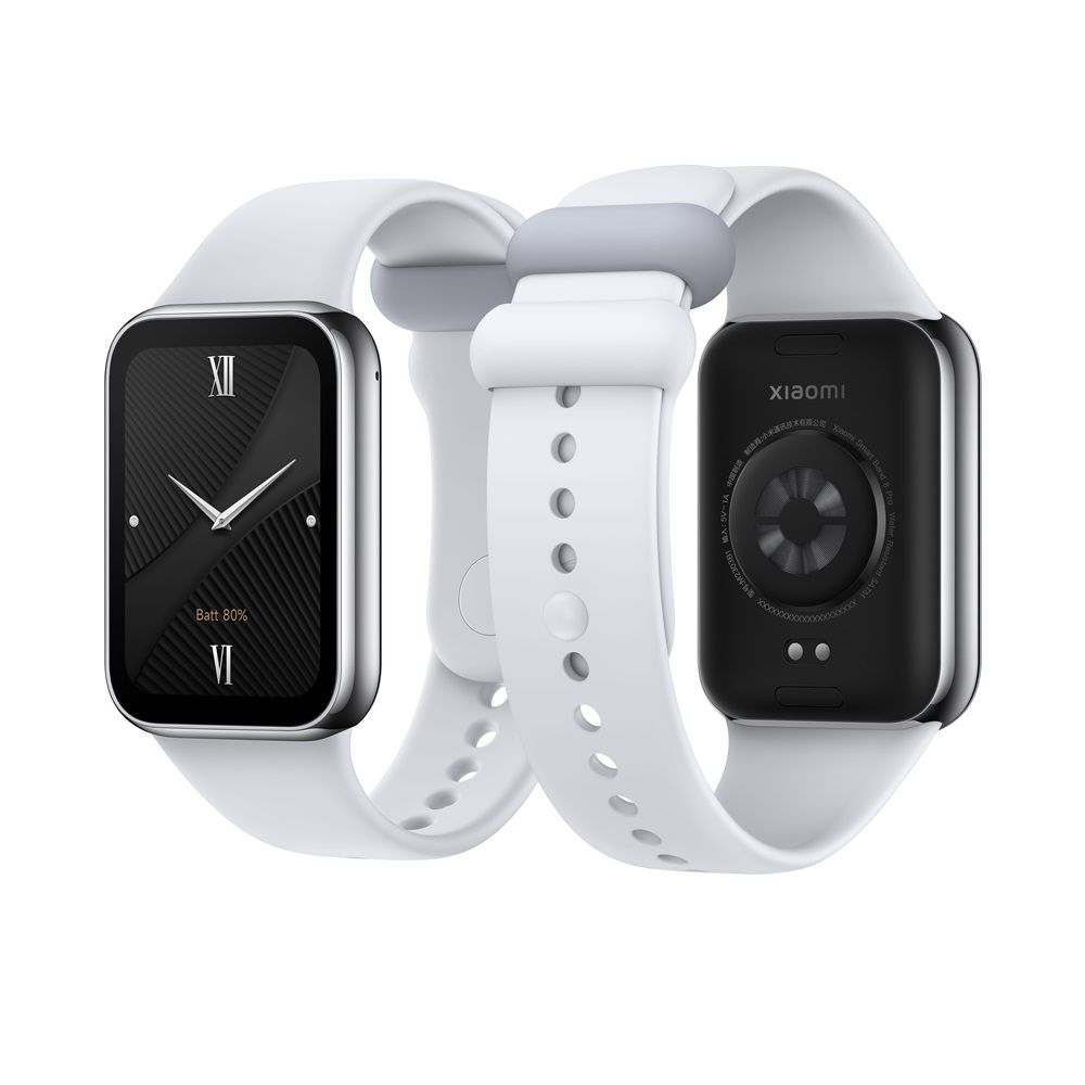 Xiaomi Smart Band 8 Pro Grey