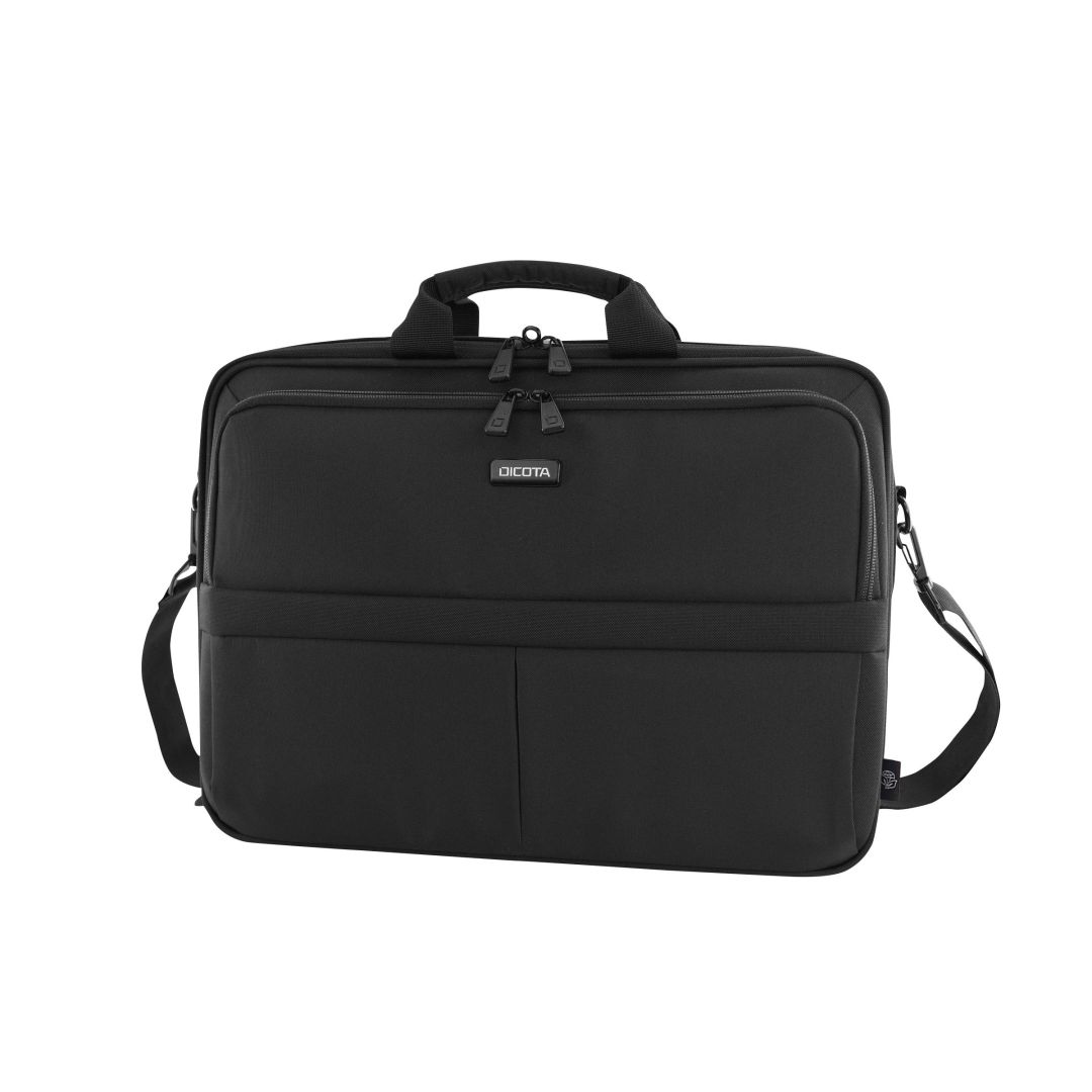 Dicota Laptop Bag Eco Multi Scale 17,3" Black