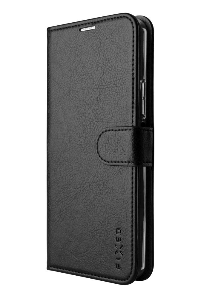 FIXED Opus for Infinix Zero 30 5G, black