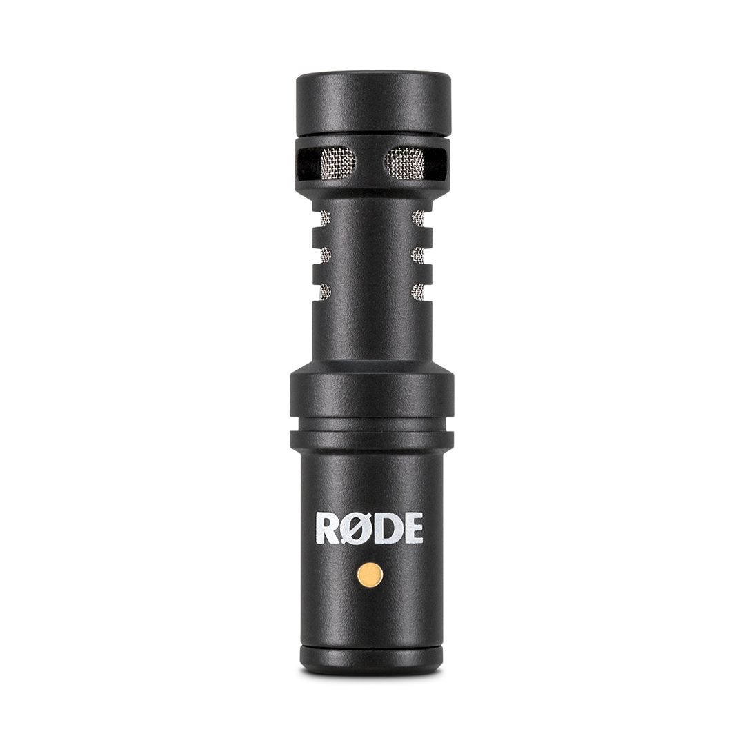 Rode VideoMic Me-L Compact Microphone for Mobile Devices