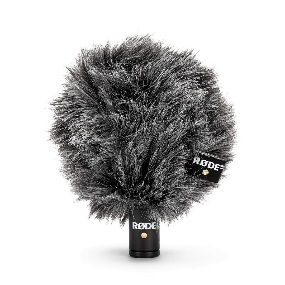 Rode VideoMic Me-L Compact Microphone for Mobile Devices