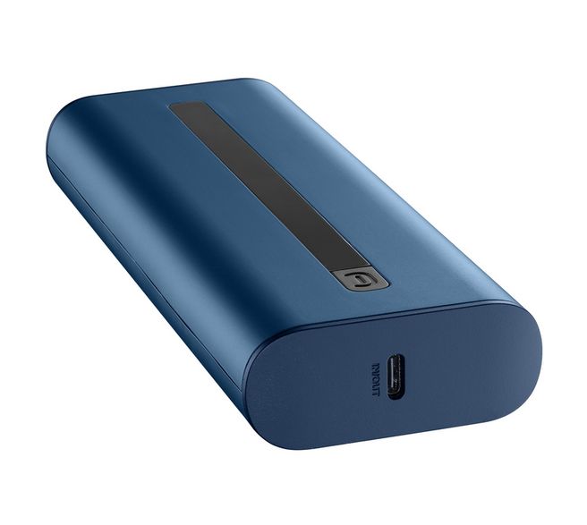 Cellularline Thunder 20000mAh Powerbank Blue