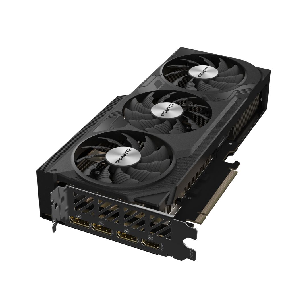 Gigabyte RTX 4070 SUPER WINDFORCE OC 12G