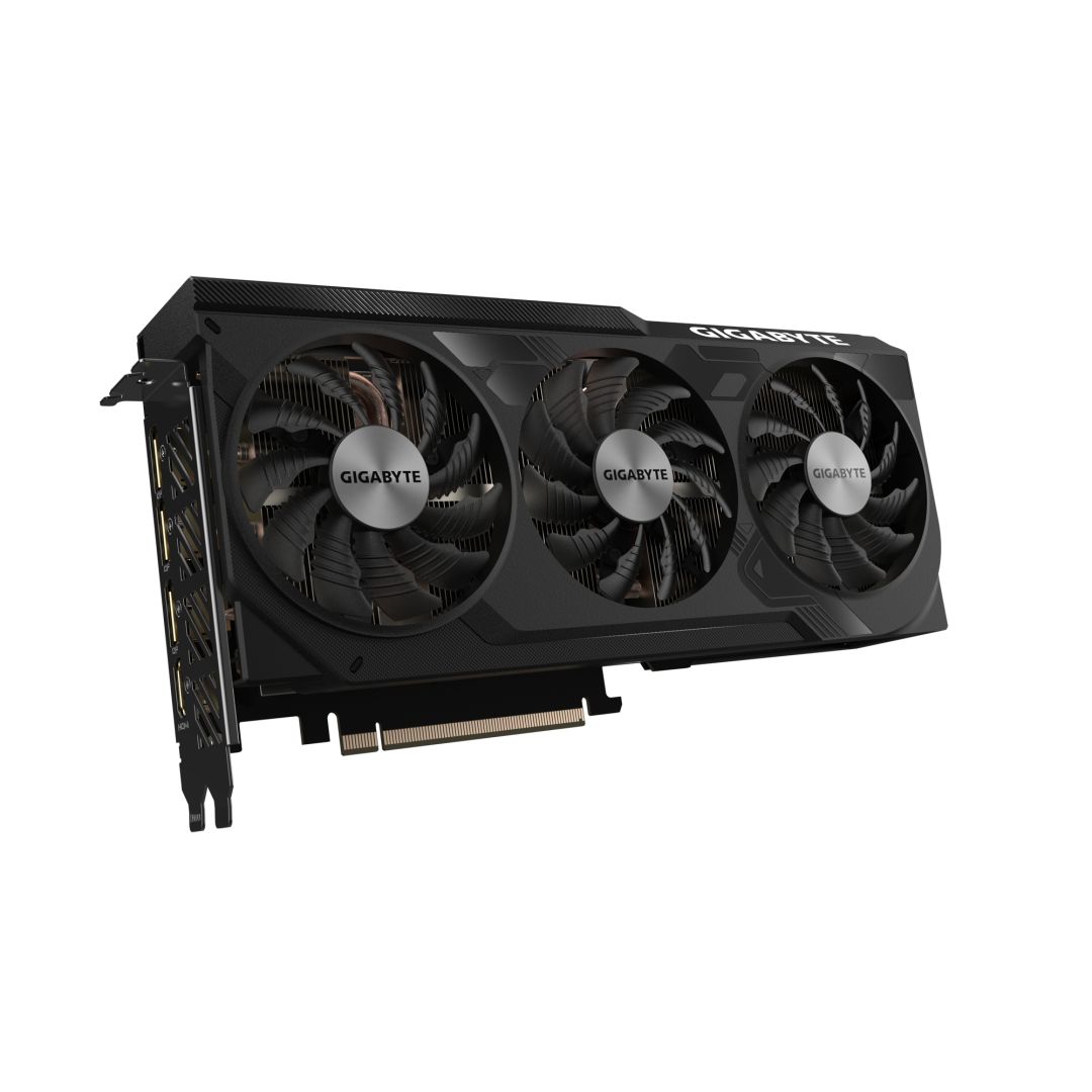 Gigabyte RTX 4070 SUPER WINDFORCE OC 12G