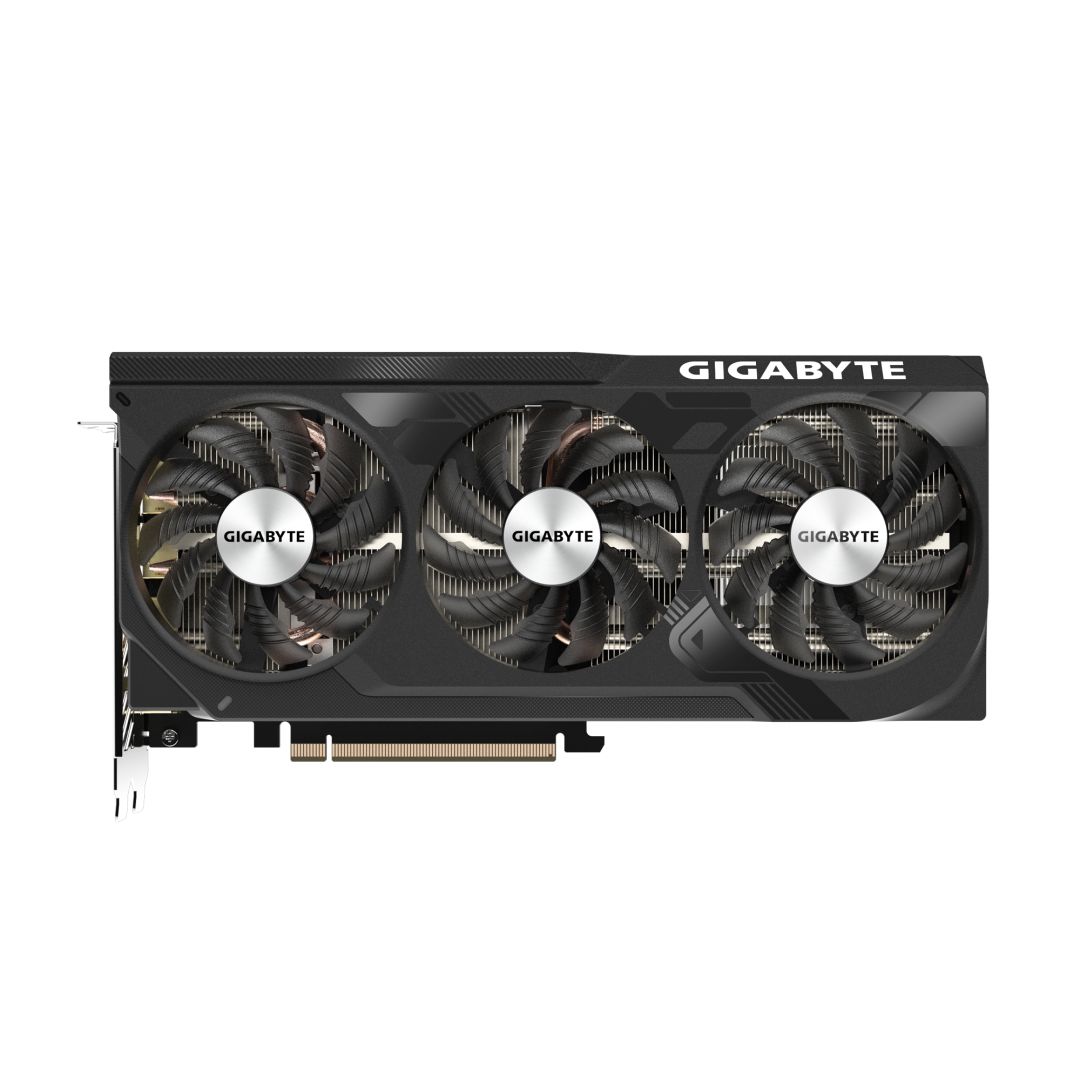 Gigabyte RTX 4070 SUPER WINDFORCE OC 12G