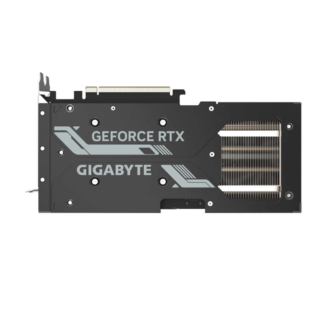 Gigabyte RTX 4070 SUPER WINDFORCE OC 12G