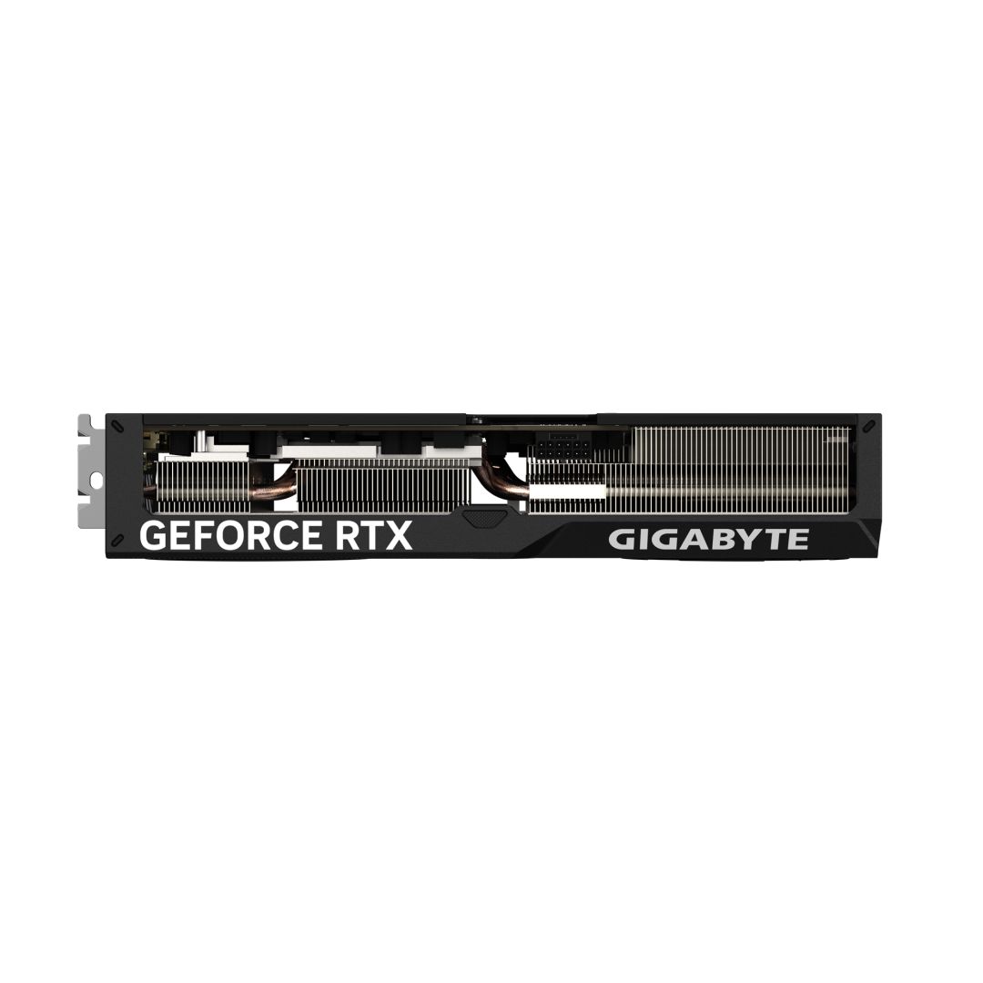 Gigabyte RTX 4070 SUPER WINDFORCE OC 12G