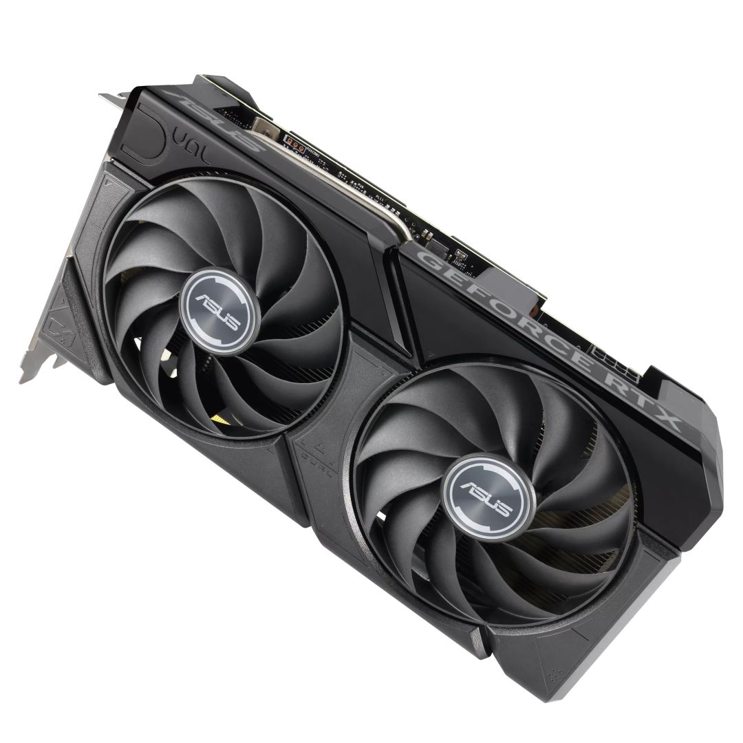 Asus DUAL-RTX4070-O12G-EVO