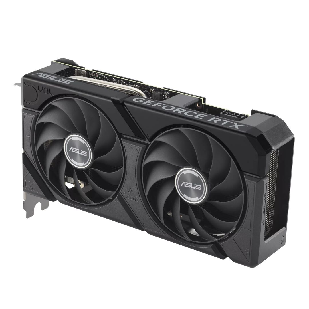 Asus DUAL-RTX4070-O12G-EVO