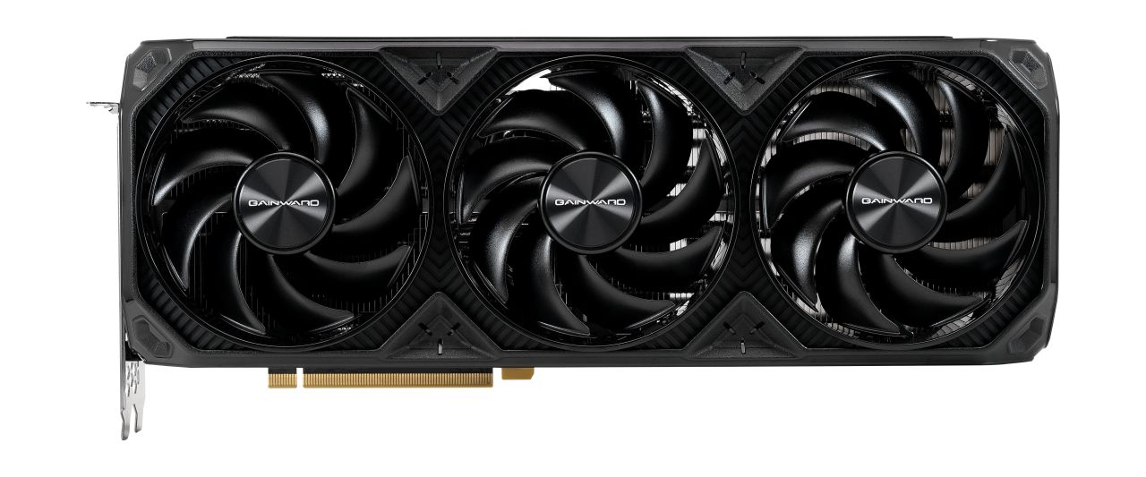 Gainward GeForce RTX 4070 12GB DDR6X Super Panther OC