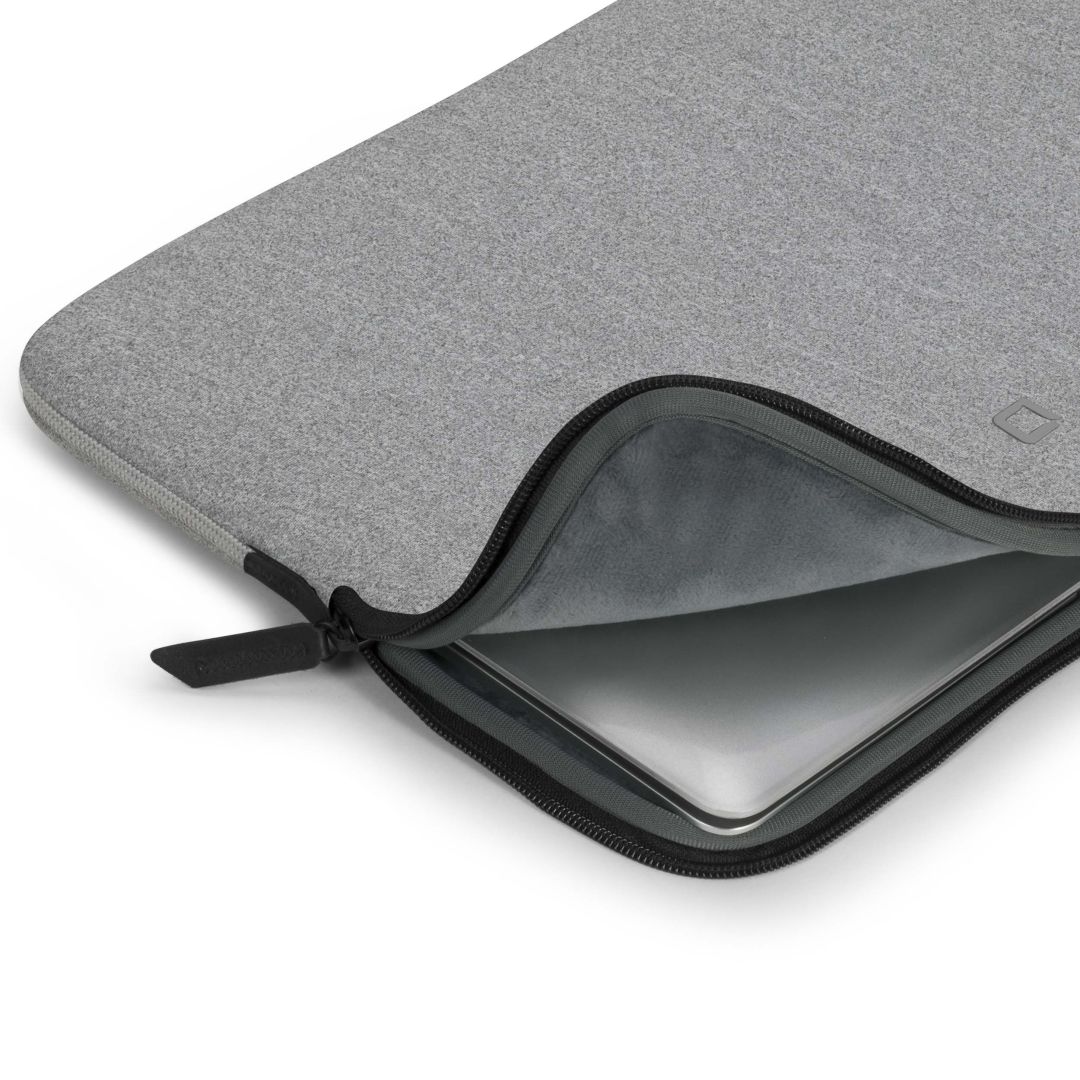 Dicota Laptop Sleeve URBAN MacBook Air 15" M2 Grey