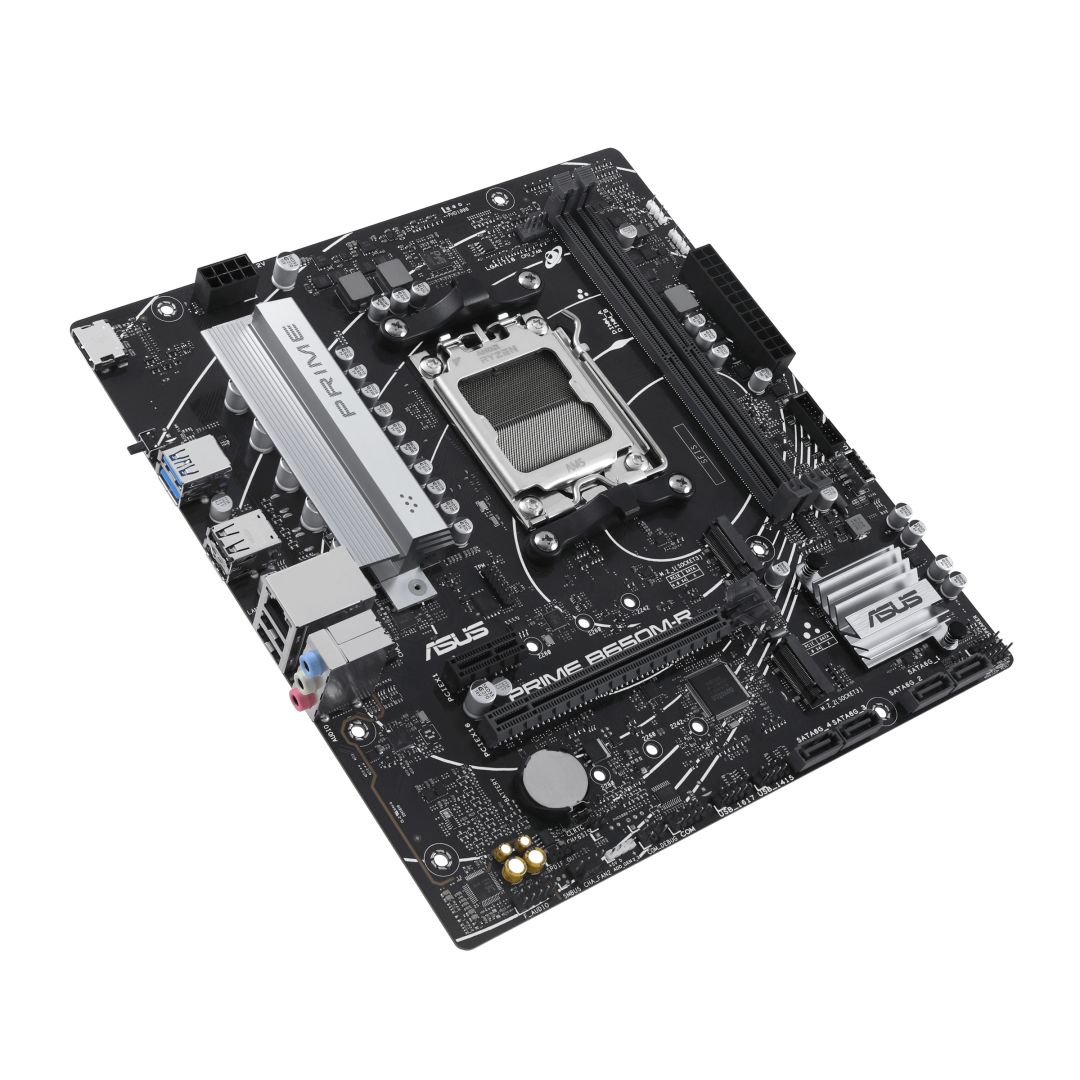 Asus PRIME B650M-R